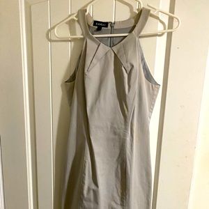 Bebe dress